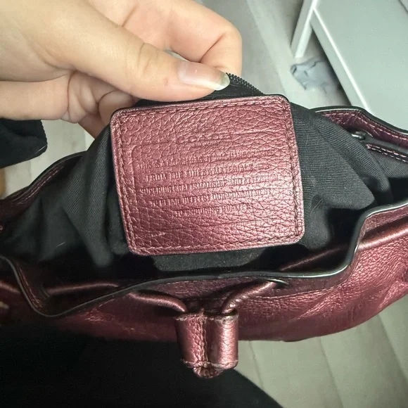 Coach bag - Picture 3 of 8